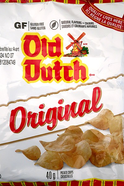 Picture of Old Dutch Original