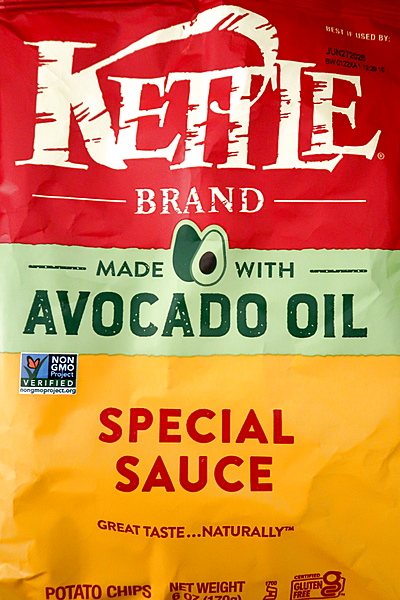 Picture of Kettle Special Sauce