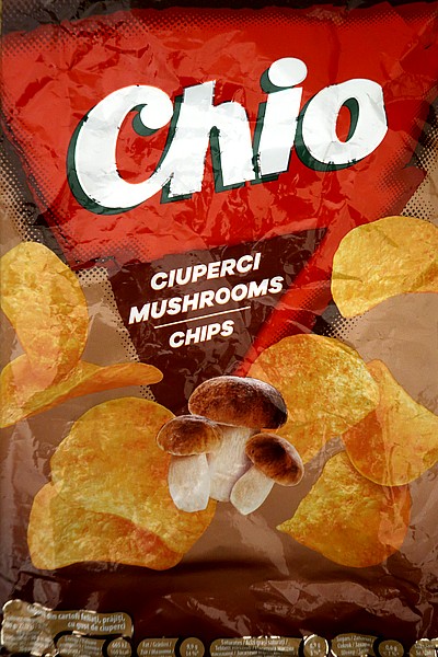 Picture of Chio Mushrooms