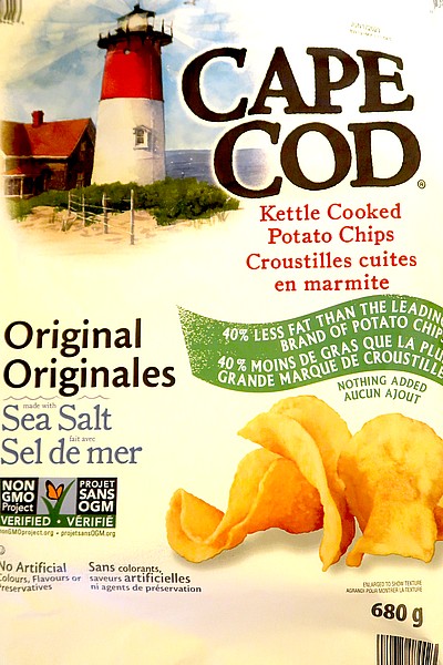 Picture of Cape Cod Original