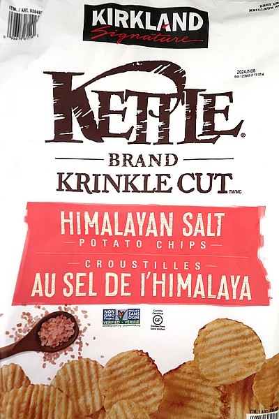 Picture of Kettle Himalayan Salt