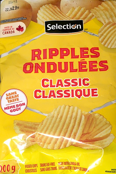 Picture of Selection Ripples Classic
