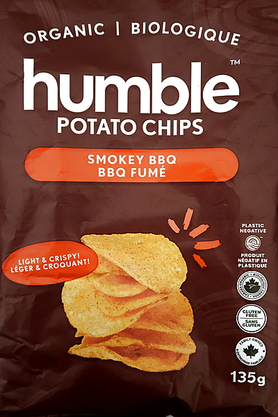 Picture of Humble Smokey BBQ