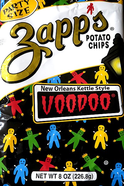 Picture of Zapp's Voodoo