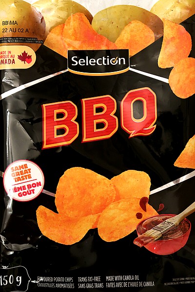 Picture of Selection BBQ