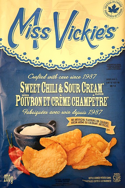 Picture of Miss Vickie's Sweet Chili & Sour Cream
