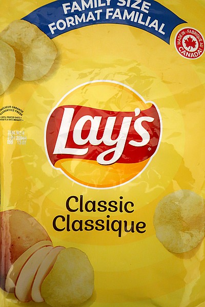 Picture of Lay's Classic