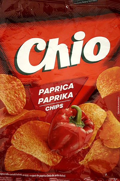 Picture of Chio Paprika