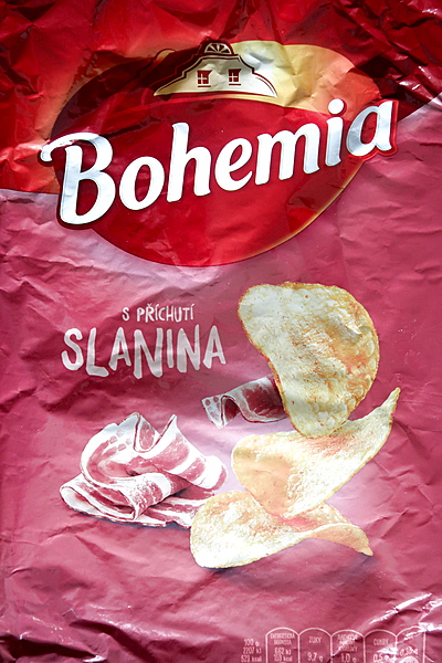 Picture of Bohemia Bacon