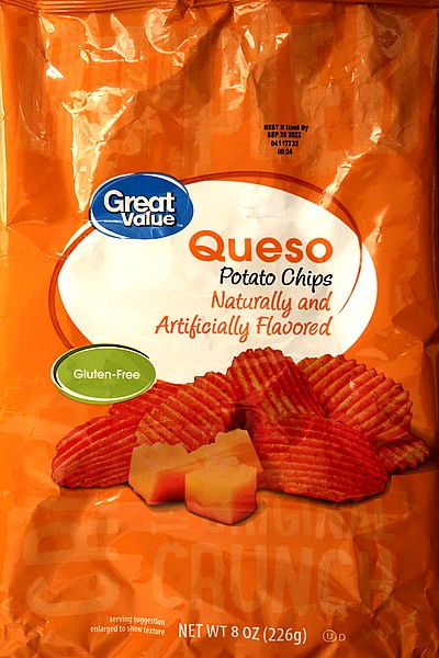 Picture of Great Value Queso