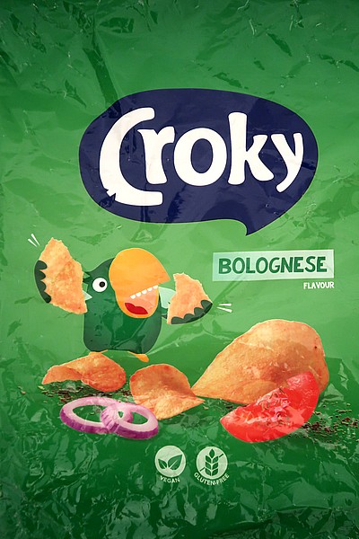 Picture of Croky Bolognese
