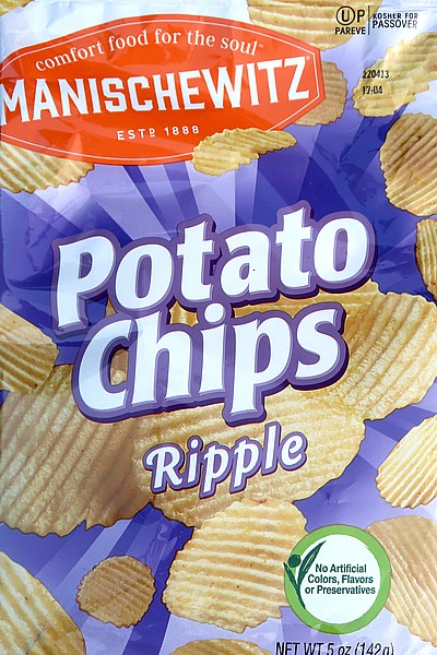 Picture of Manischewitz Ripple