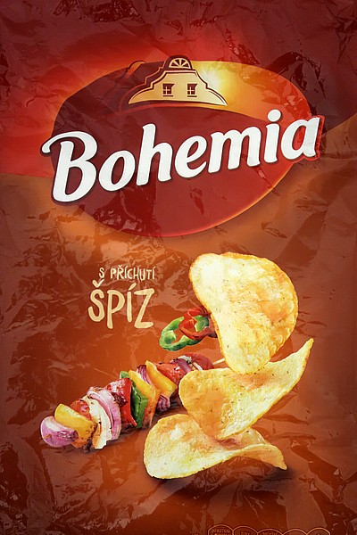 Picture of Bohemia Skewer